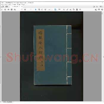 络园老人印辑.辛酉年.pdf