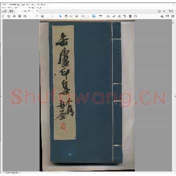 缶庐印集.pdf