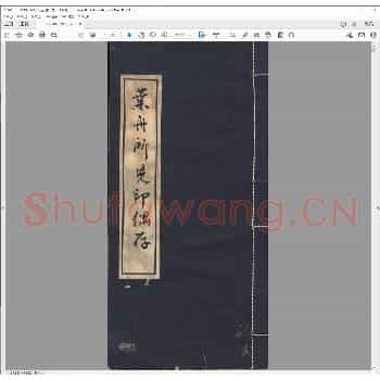 叶舟所见印偶存.清光绪三十一年.pdf