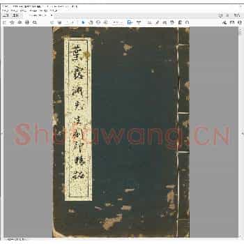 叶露渊先生刻印精拓.pdf
