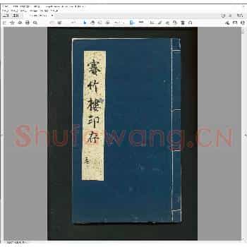 赛竹楼印存.清光绪二十一年.pdf