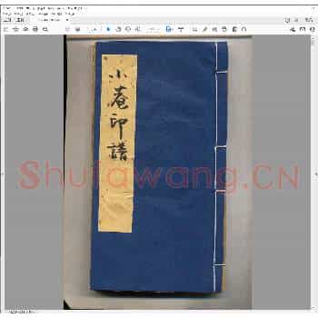 小庵印谱.pdf
