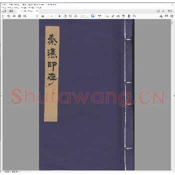 秦汉印存.清同治三年.pdf