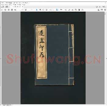遯盦印存.pdf
