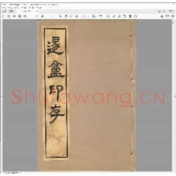 遯盦印存.光绪二十一年.pdf