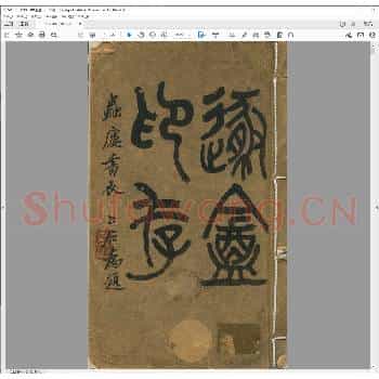 遯盦印存.光绪二十五年.pdf