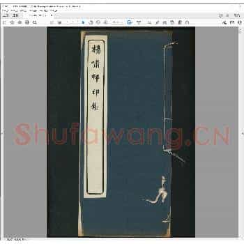 杨啸邨印集.清宣统元年.pdf