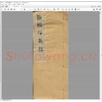 唐醉石印存.pdf