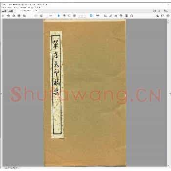 单孝夫印稿集.pdf