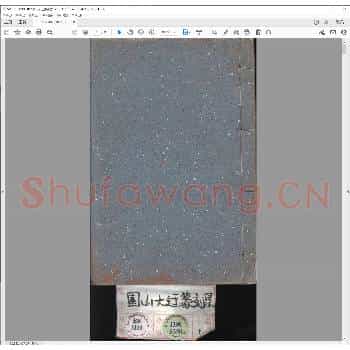 园山大迂篆刻集.pdf
