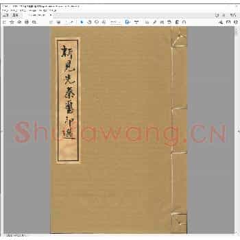新见先秦玺印选.戊戌年.pdf