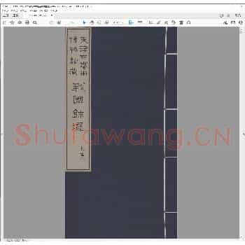 天津市艺术博物馆藏战国玺选.庚申年.pdf