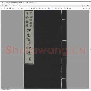 天津市艺术博物馆藏箴言吉语印选.庚申年.pdf