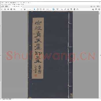 白眼青天庐印稿.pdf