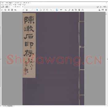 陈漱石印存.pdf