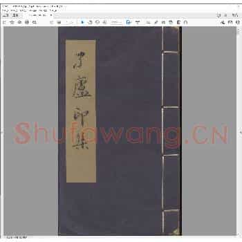 孑庐印集.pdf