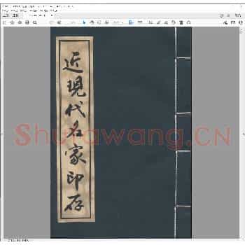 近现代名家印存.pdf