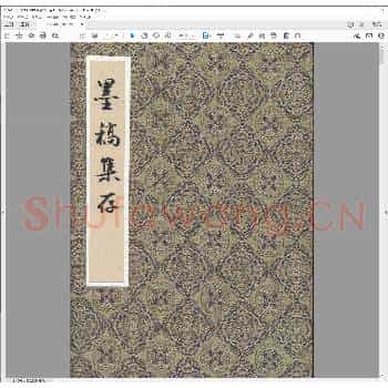 墨稿集存.pdf