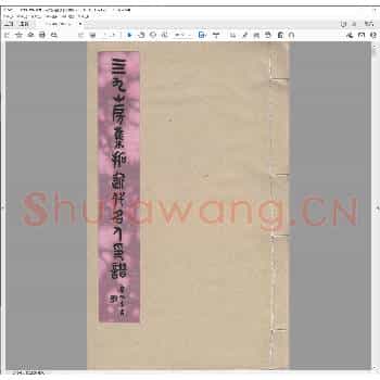 四九山房集拓近代名人印谱.pdf