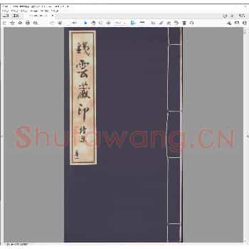 铁云藏印续集.pdf