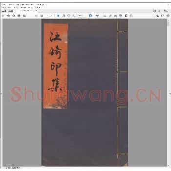 汪锜印集.pdf