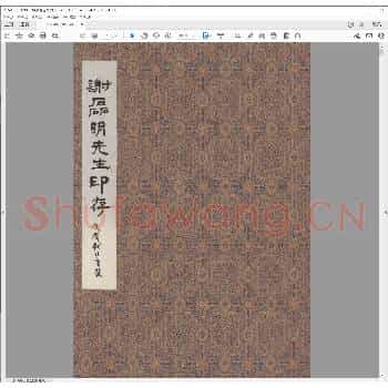 谢磊明先生印存.pdf