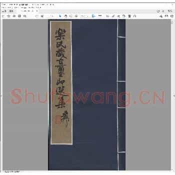 乐氏藏古玺印选集.pdf