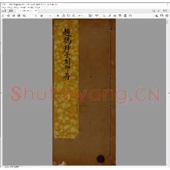 赵撝叔手刻印存.宣统三年.pdf