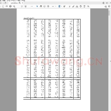 硬笔控笔训练辅助练习 3-3位数10笔 训练题(20套).pdf