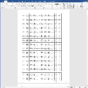 硬笔控笔训练辅助练习:三字经楷书硬笔字帖.DOC