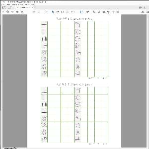 硬笔控笔训练辅助练习:硬笔线条练习.PDF