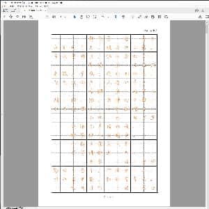 硬笔控笔训练辅助练习:字帖-古诗.PDF