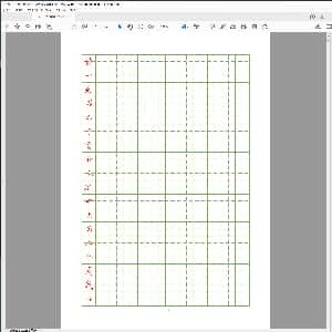 成人硬笔训练行楷书:常用汉字硬笔行书字帖3000.PDF