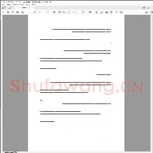 小学生英语书法教学：英语四线三格纸打印.pdf