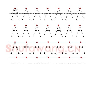 英文字母练习：手写字母专项训练 大写 A.jpg