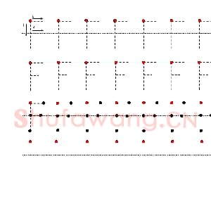英文字母练习：手写字母专项训练 大写 F.jpg