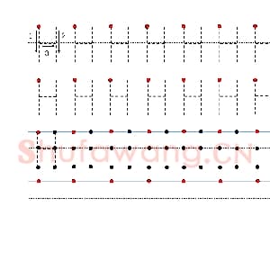 英文字母练习：手写字母专项训练 大写 H.jpg