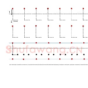 英文字母练习：手写字母专项训练 大写 L.jpg
