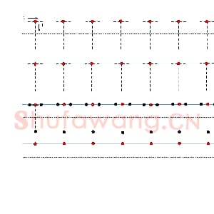 英文字母练习：手写字母专项训练 大写 T.jpg