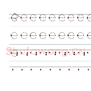 英文字母练习：手写字母专项训练 小写-e.jpg