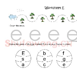 英文字母练习：英文字母加强训练.jpg