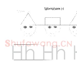 英文字母练习：英文字母加强训练.jpg