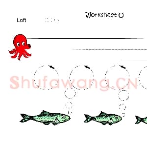 英文字母练习：英文字母加强训练.jpg