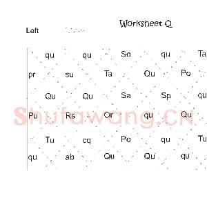 英文字母练习：英文字母加强训练.jpg