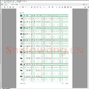 硬笔书法瘦金书繁电子版.pdf
