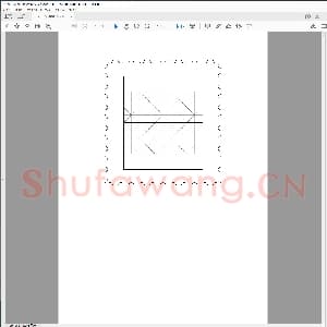 硬笔书法比赛专用纸白底款模板 诗词作品贴12.pdf