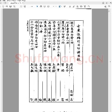 古玺汇编 版本2.pdf