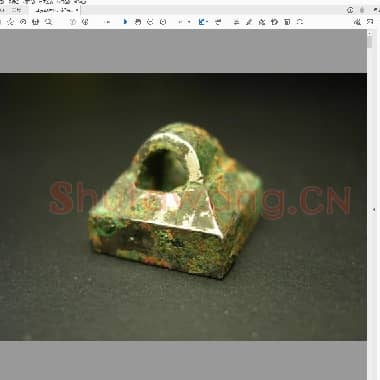 近佛阁藏古玺印选.PDF|1.31 MB