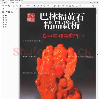 张学苍 王陟巴林福黄石 .PDF|3.03 MB