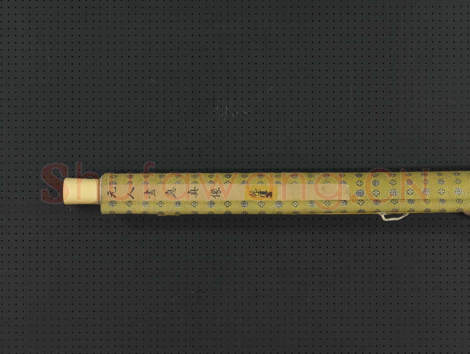 元人畫應真像(三)軸